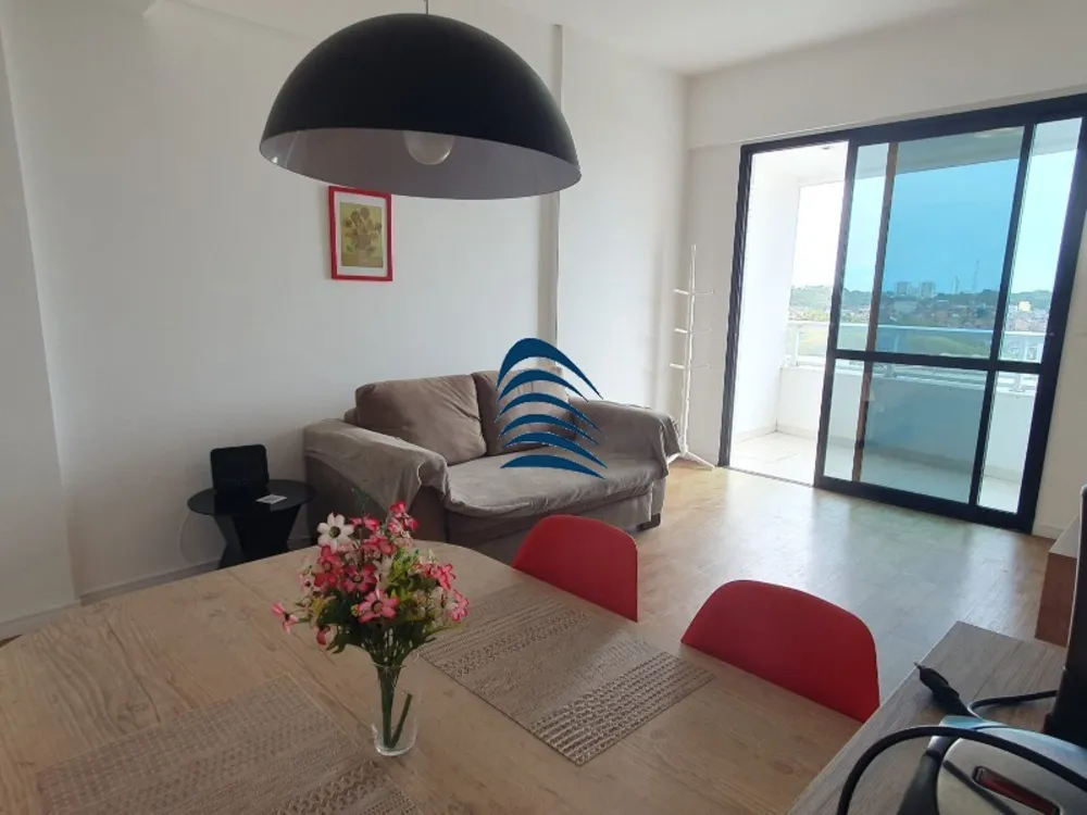 Apartamento, 1 quarto, 45 m² - Foto 2