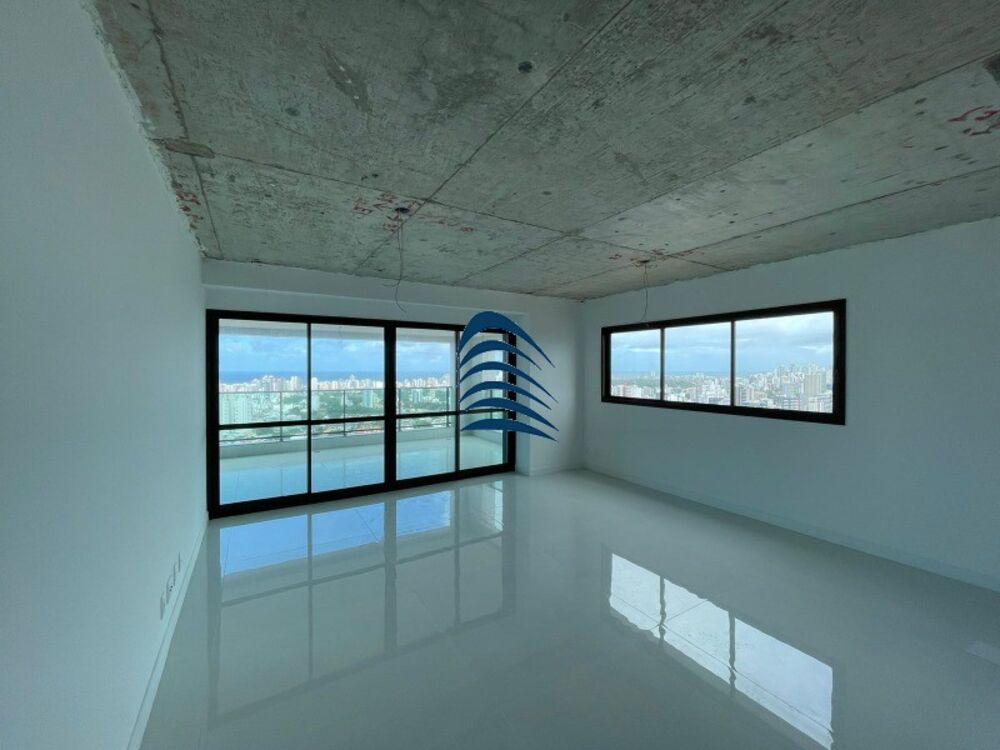 Apartamento, 4 quartos, 212 m² - Foto 4