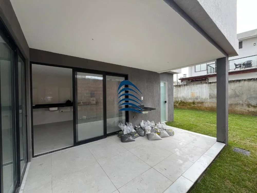 Casa, 4 quartos, 168 m² - Foto 8