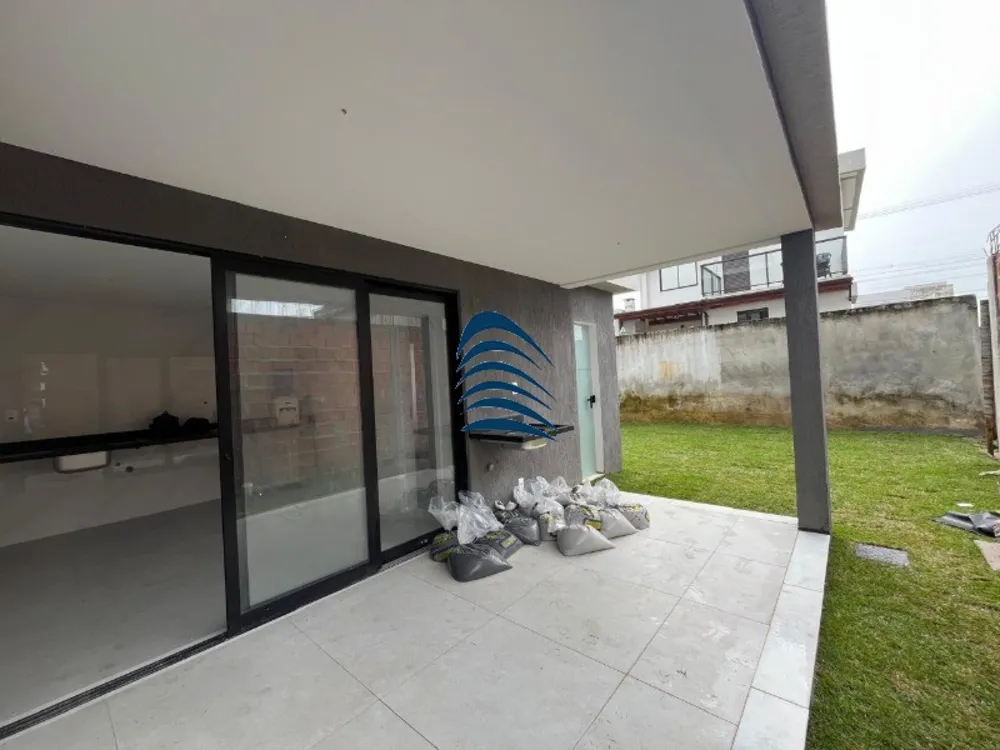 Casa, 4 quartos, 168 m² - Foto 5