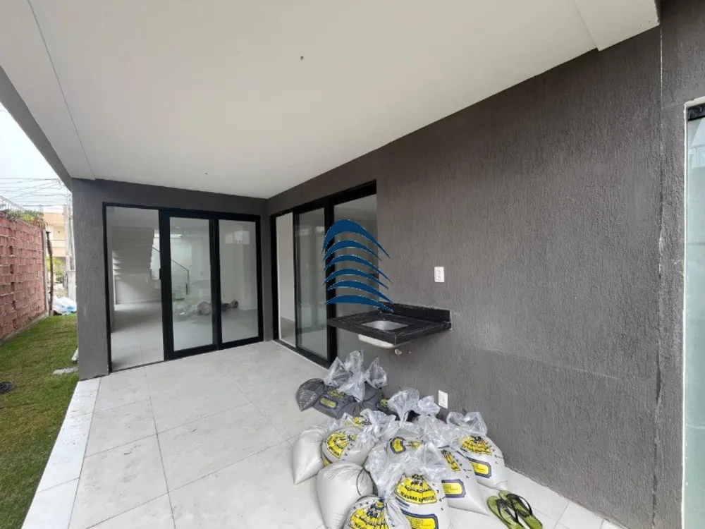 Casa, 4 quartos, 168 m² - Foto 7