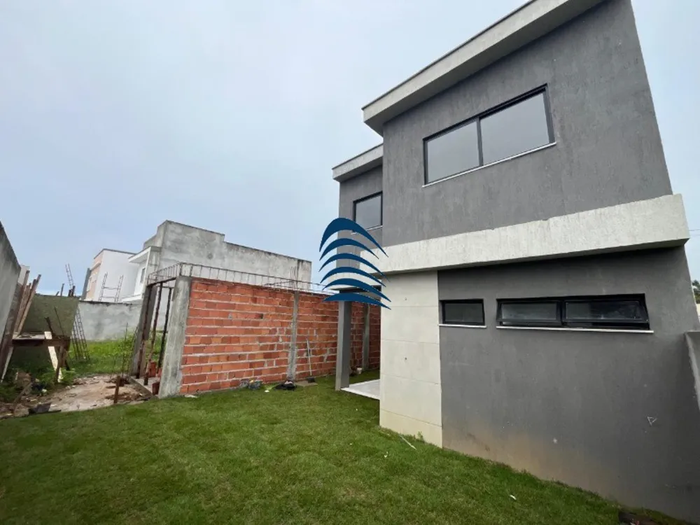 Casa, 4 quartos, 168 m² - Foto 3