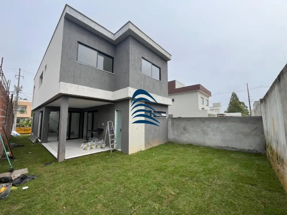Casa, 4 quartos, 168 m² - Foto 12