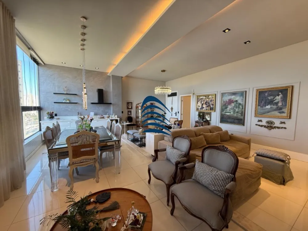 Apartamento, 3 quartos, 145 m² - Foto 4
