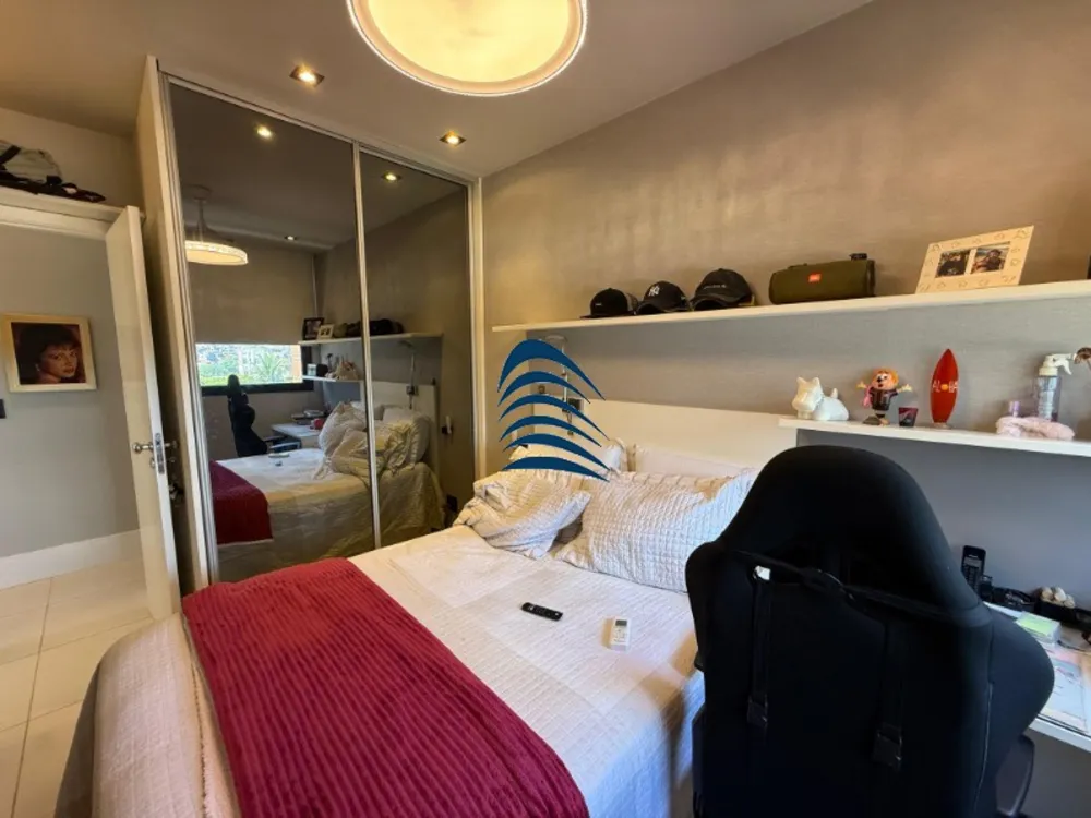 Apartamento, 3 quartos, 145 m² - Foto 7
