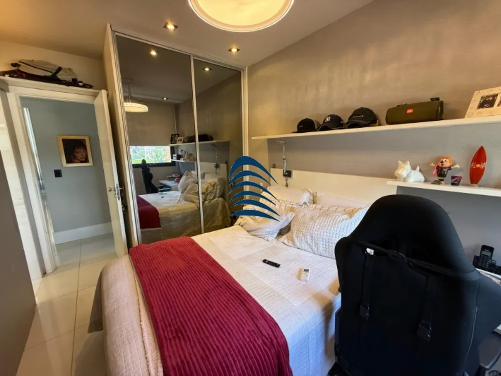 Apartamento, 3 quartos, 145 m² - Foto 8