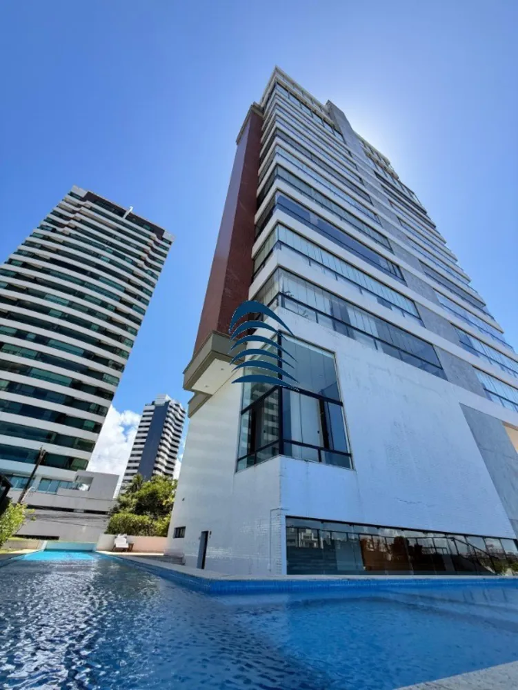 Apartamento, 3 quartos, 145 m² - Foto 6