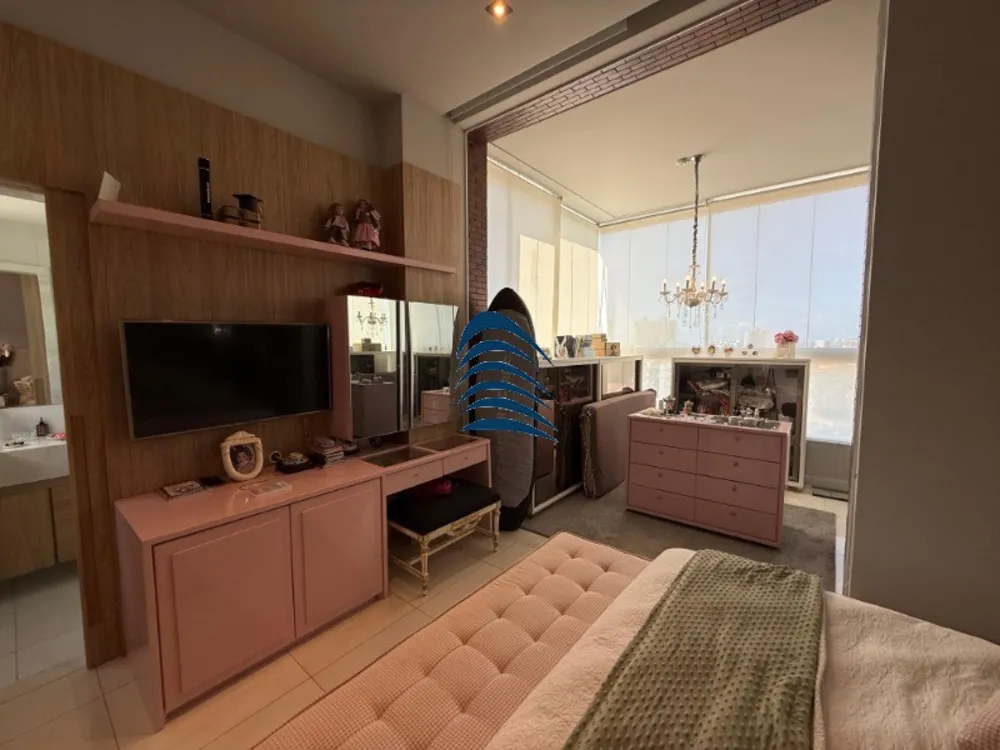 Apartamento, 3 quartos, 145 m² - Foto 3