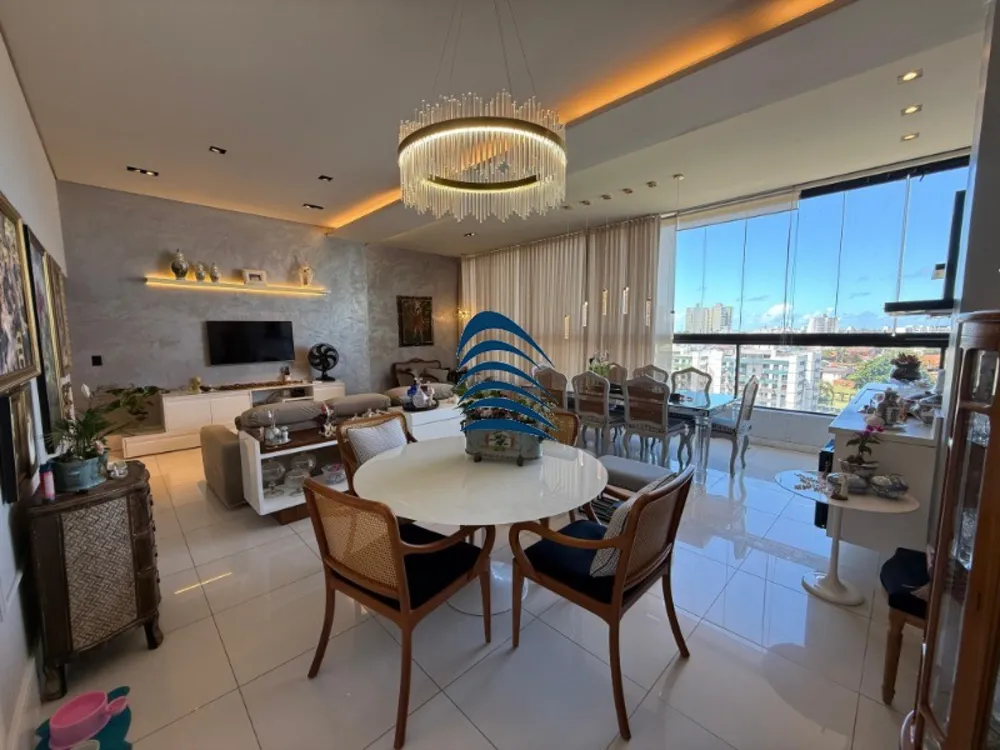 Apartamento, 3 quartos, 145 m² - Foto 5