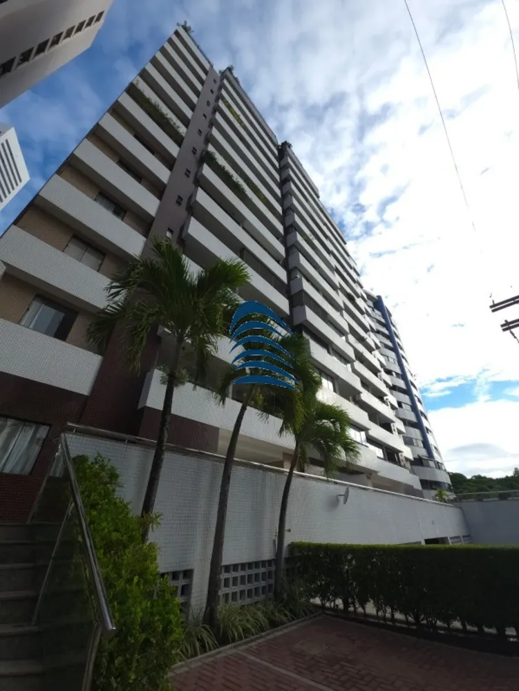 Apartamento, 2 quartos, 81 m² - Foto 3