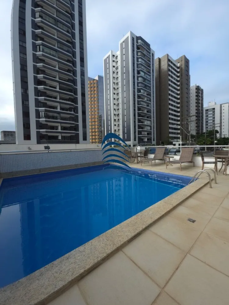 Apartamento, 2 quartos, 81 m² - Foto 9
