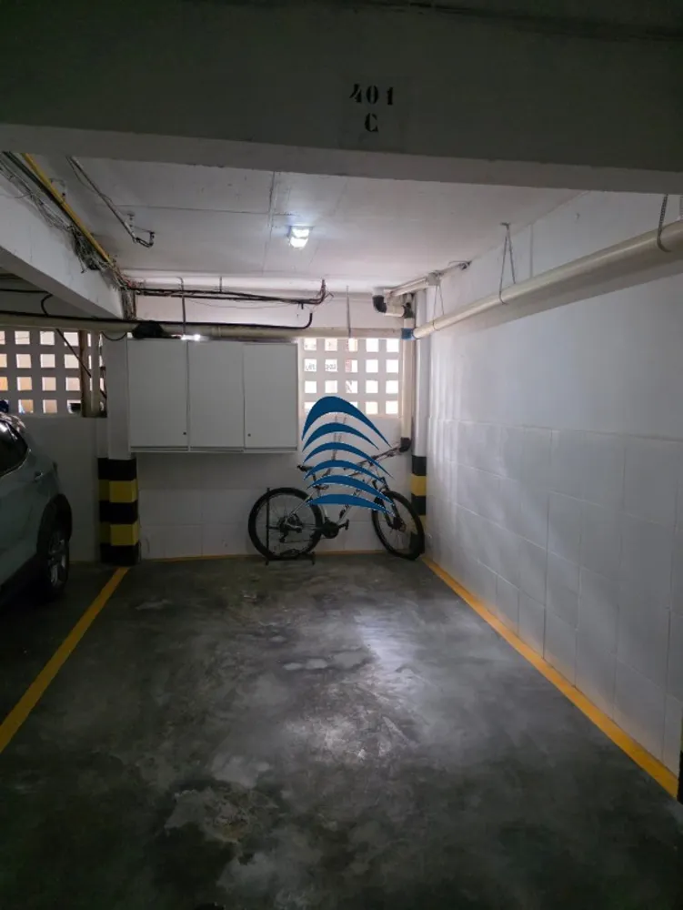 Apartamento, 2 quartos, 81 m² - Foto 8