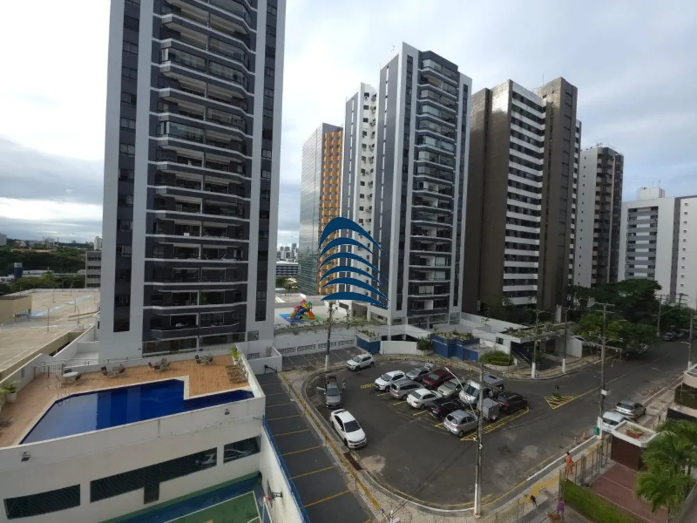 Apartamento, 2 quartos, 81 m² - Foto 12