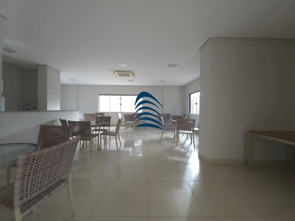 Apartamento, 2 quartos, 81 m² - Foto 2