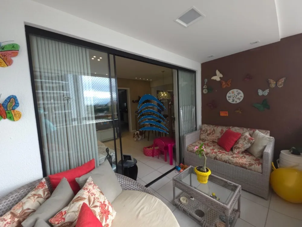 Apartamento, 2 quartos, 81 m² - Foto 9