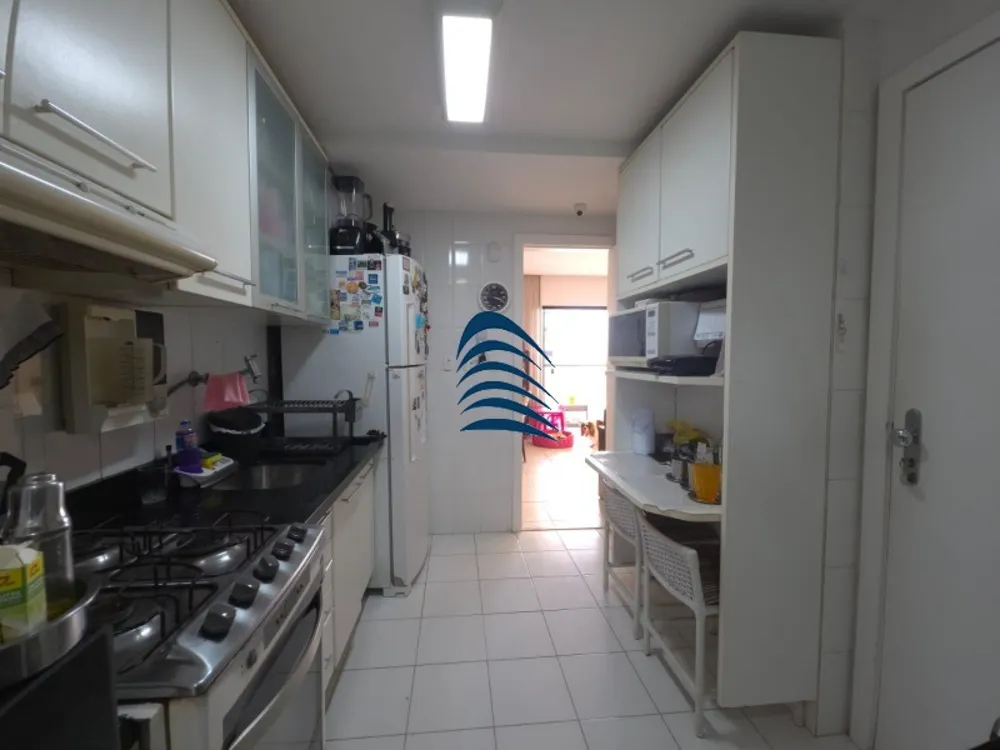 Apartamento, 2 quartos, 81 m² - Foto 17