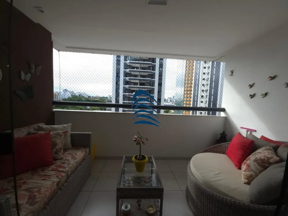 Apartamento, 2 quartos, 81 m² - Foto 6