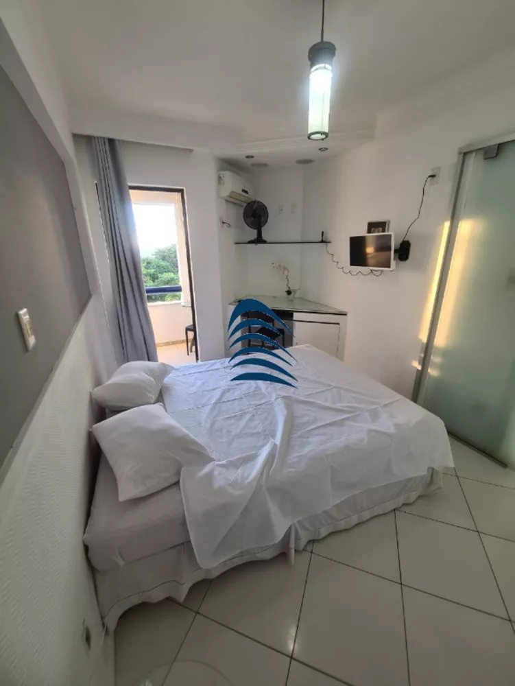 Apartamento à venda com 1 quarto, 48m² - Foto 7