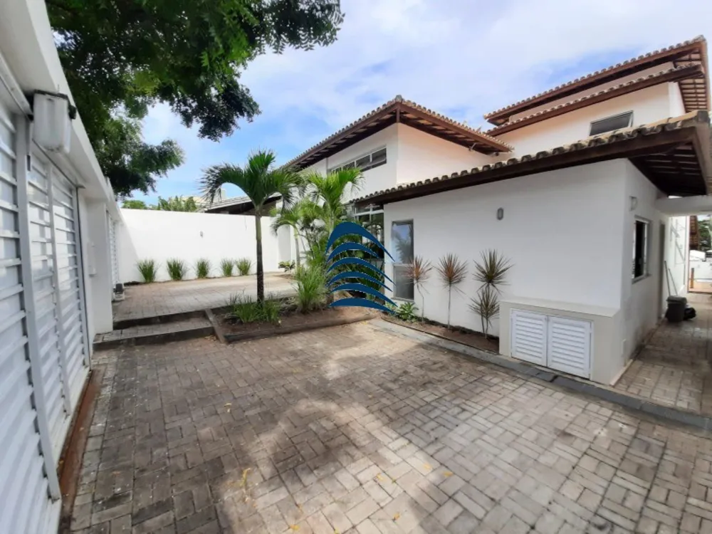 Casa, 4 quartos, 317 m² - Foto 16