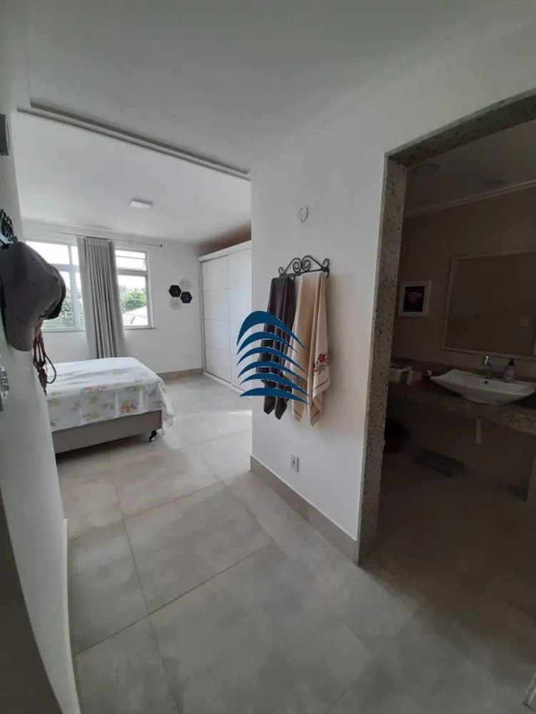 Casa, 4 quartos, 317 m² - Foto 9
