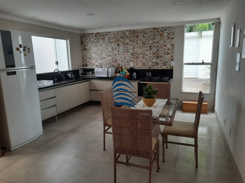 Casa, 4 quartos, 317 m² - Foto 4