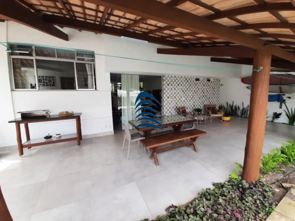 Casa, 4 quartos, 317 m² - Foto 8