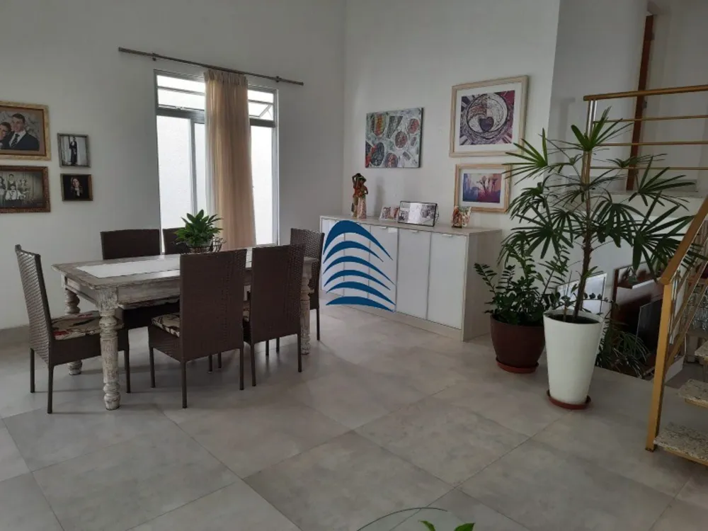 Casa, 4 quartos, 317 m² - Foto 3