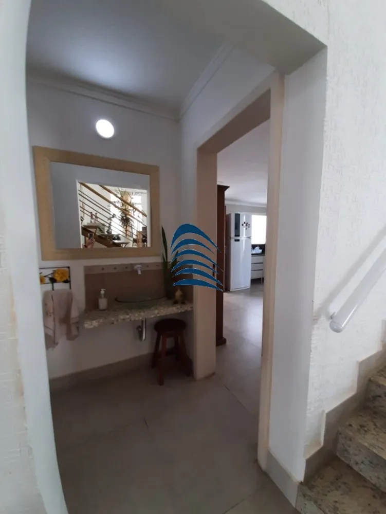 Casa, 4 quartos, 317 m² - Foto 2