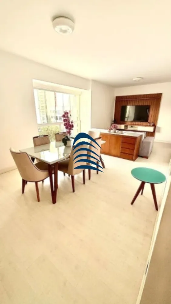 Apartamento, 2 quartos, 109 m² - Foto 2