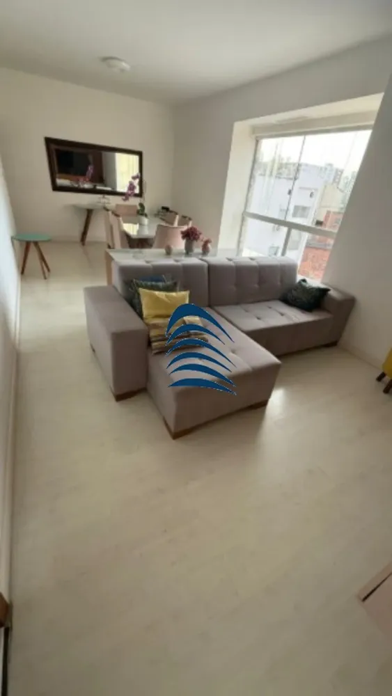 Apartamento, 2 quartos, 109 m² - Foto 3