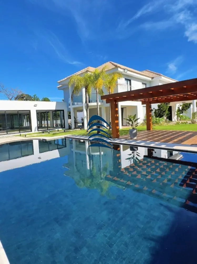 Casa, 6 quartos, 1000 m² - Foto 1