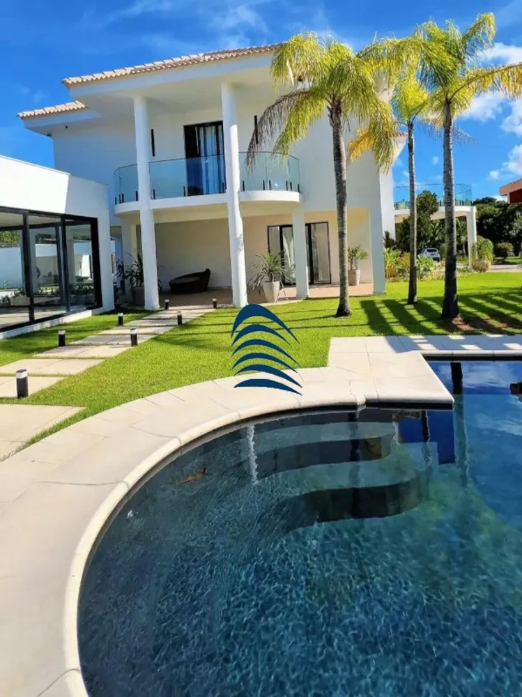Casa, 6 quartos, 1000 m² - Foto 4