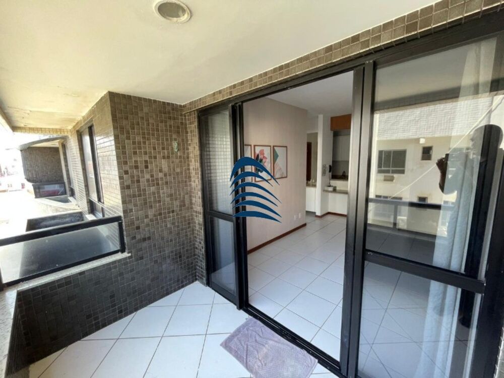 Apartamento à venda com 1 quarto, 44m² - Foto 3