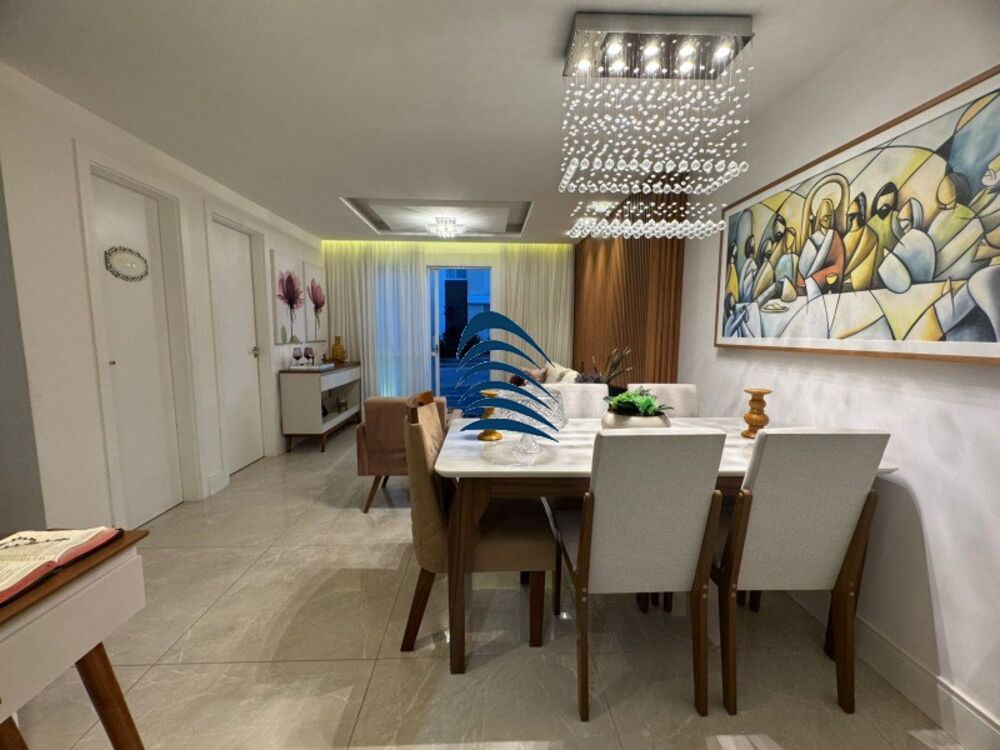Casa à venda com 4 quartos, 141m² - Foto 7