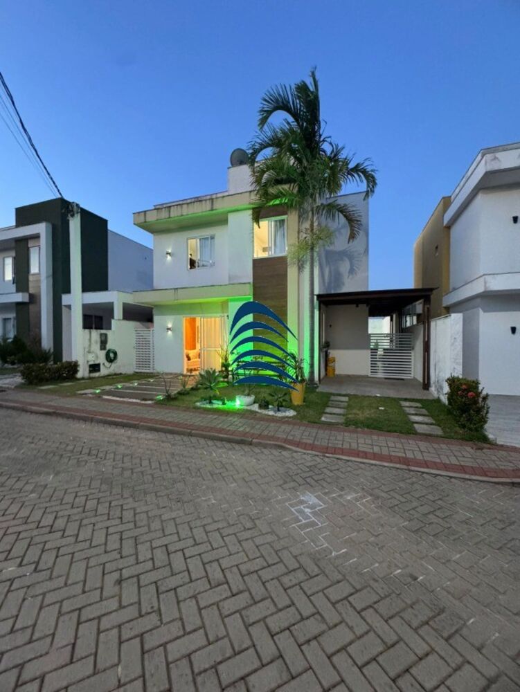 Casa à venda com 4 quartos, 141m² - Foto 3
