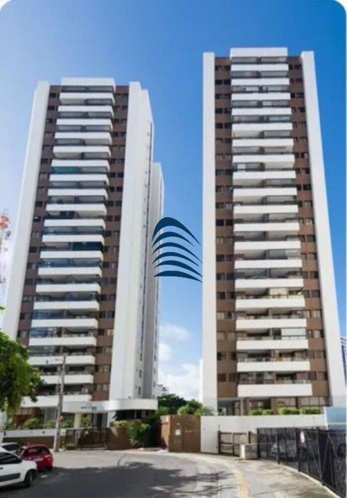 Apartamento, 3 quartos, 94 m² - Foto 4