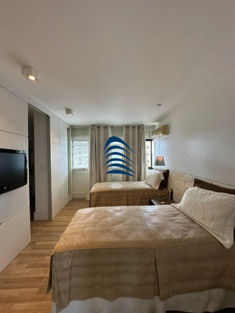 Apartamento, 3 quartos, 460 m² - Foto 8