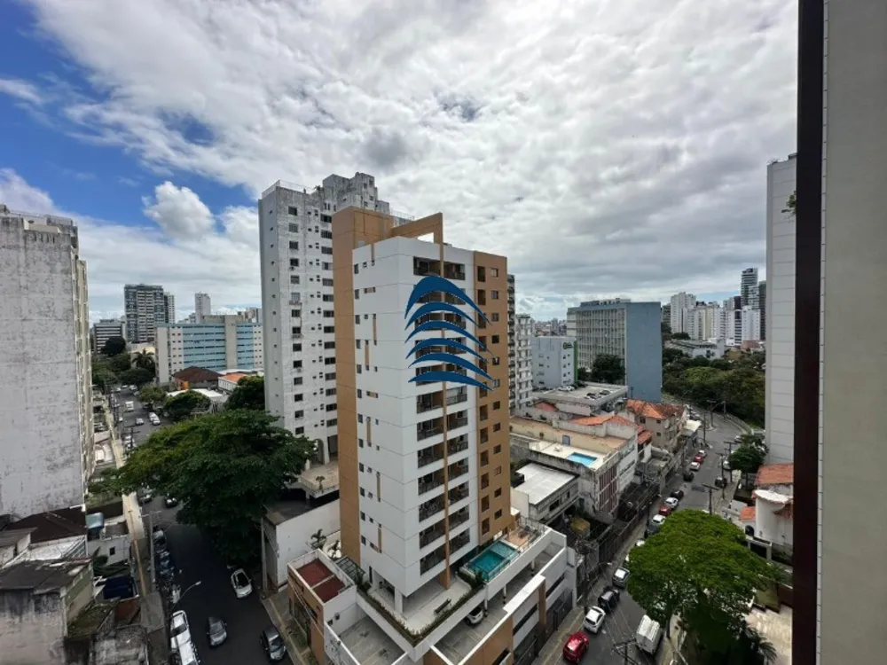 Apartamento, 3 quartos, 460 m² - Foto 4