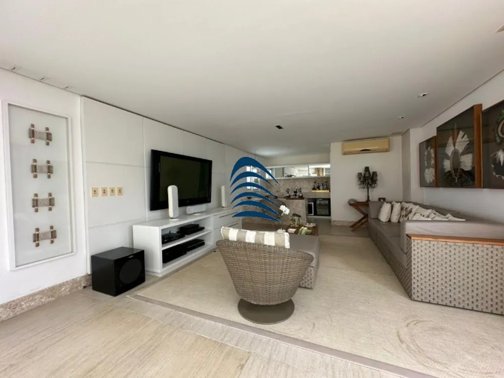 Apartamento, 3 quartos, 460 m² - Foto 9