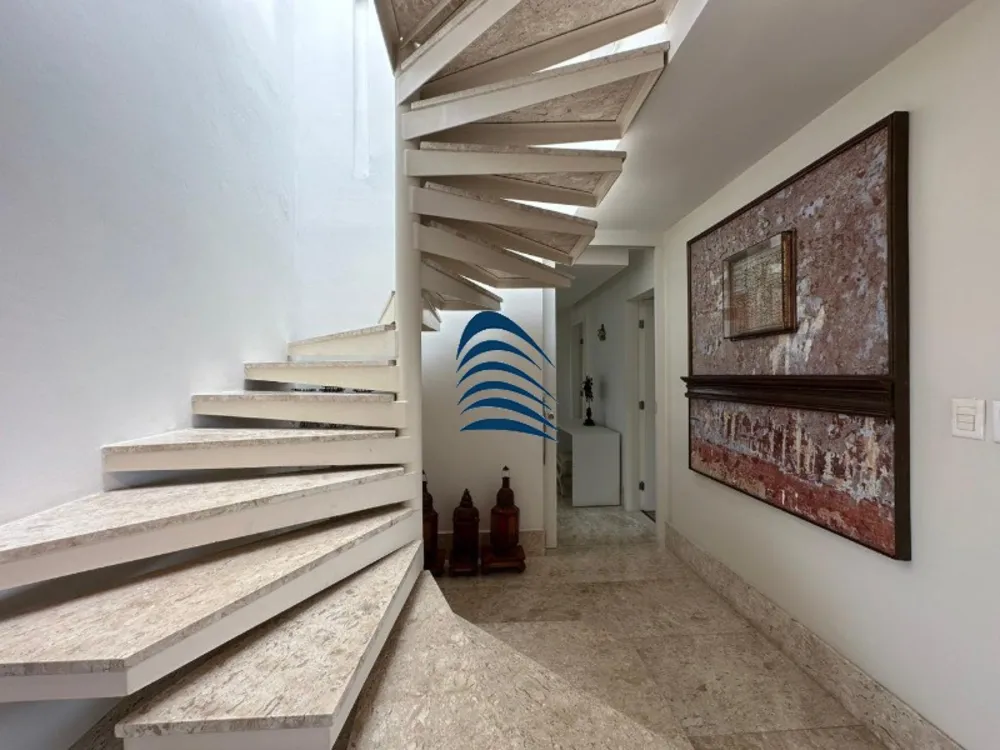 Apartamento, 3 quartos, 460 m² - Foto 2