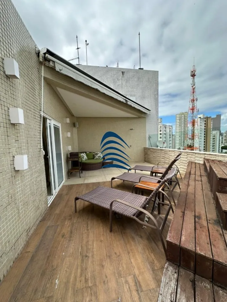 Apartamento, 3 quartos, 460 m² - Foto 10
