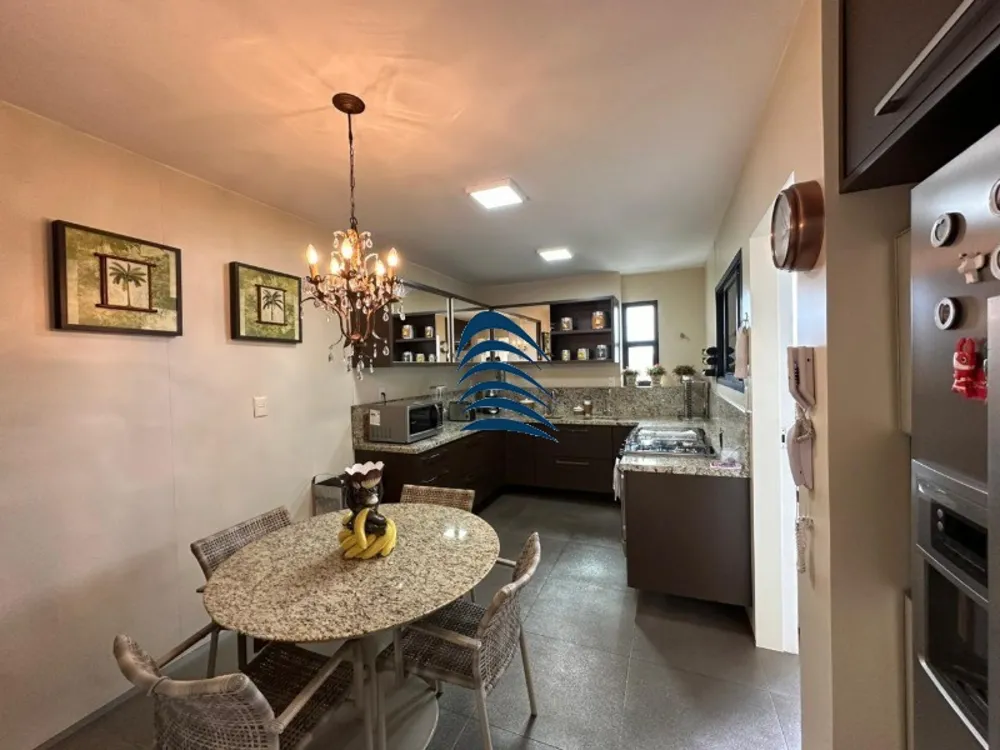 Apartamento, 3 quartos, 460 m² - Foto 1