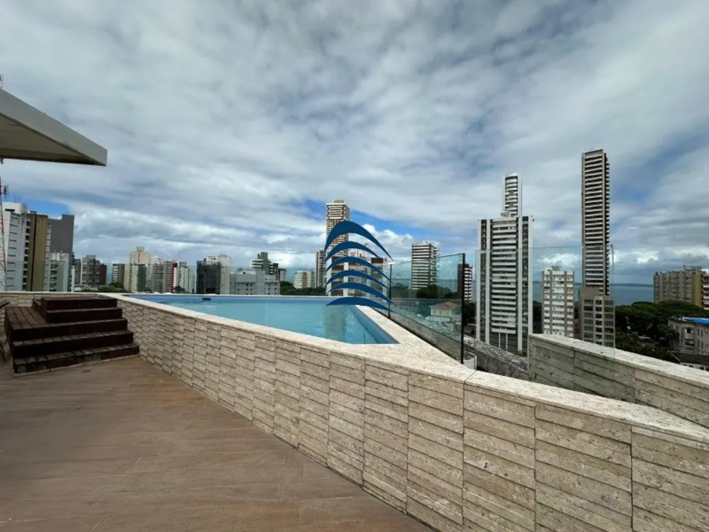 Apartamento, 3 quartos, 460 m² - Foto 5