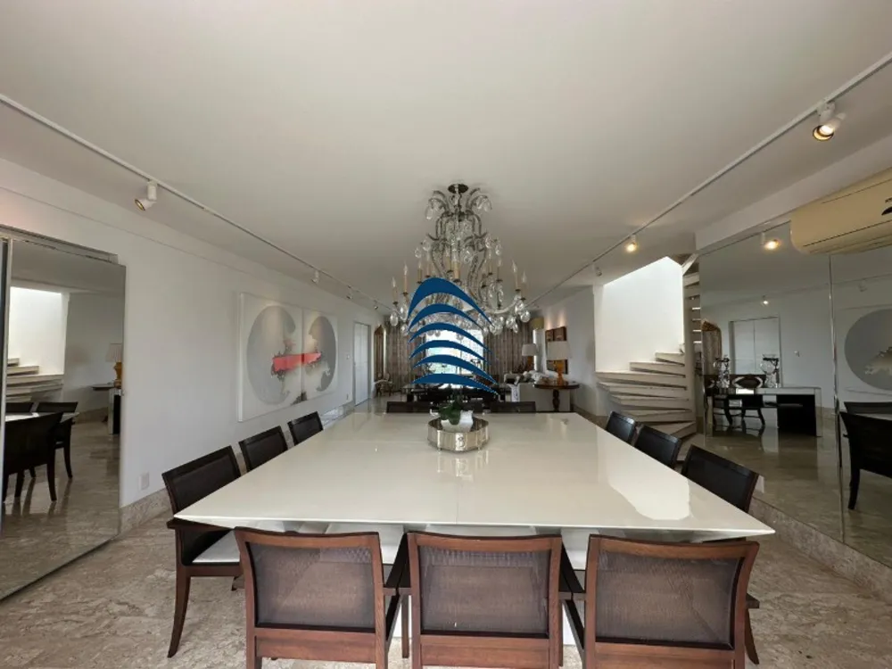 Apartamento, 3 quartos, 460 m² - Foto 13