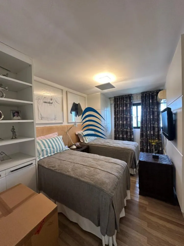 Apartamento, 3 quartos, 460 m² - Foto 6