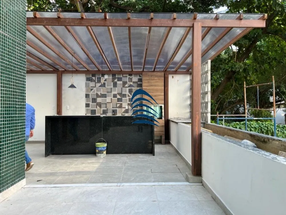 Apartamento, 4 quartos, 288 m² - Foto 8