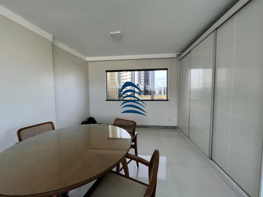Apartamento, 4 quartos, 288 m² - Foto 12