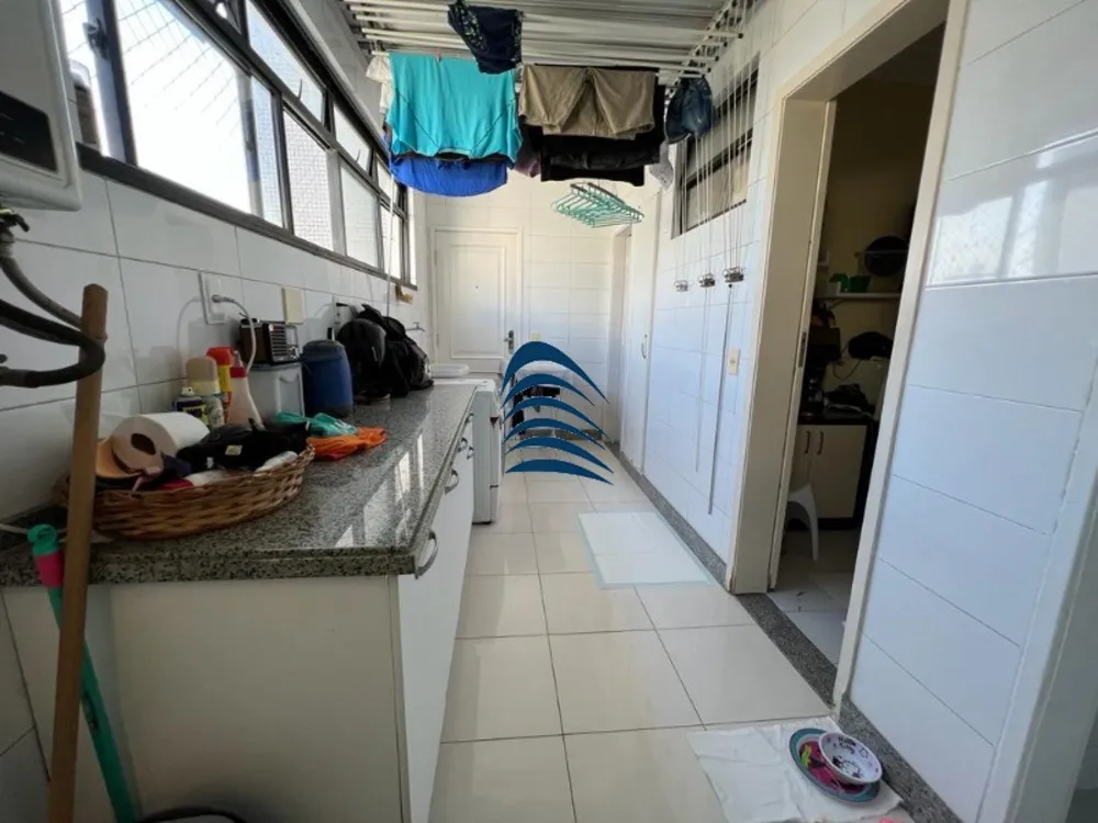 Apartamento, 4 quartos, 288 m² - Foto 4