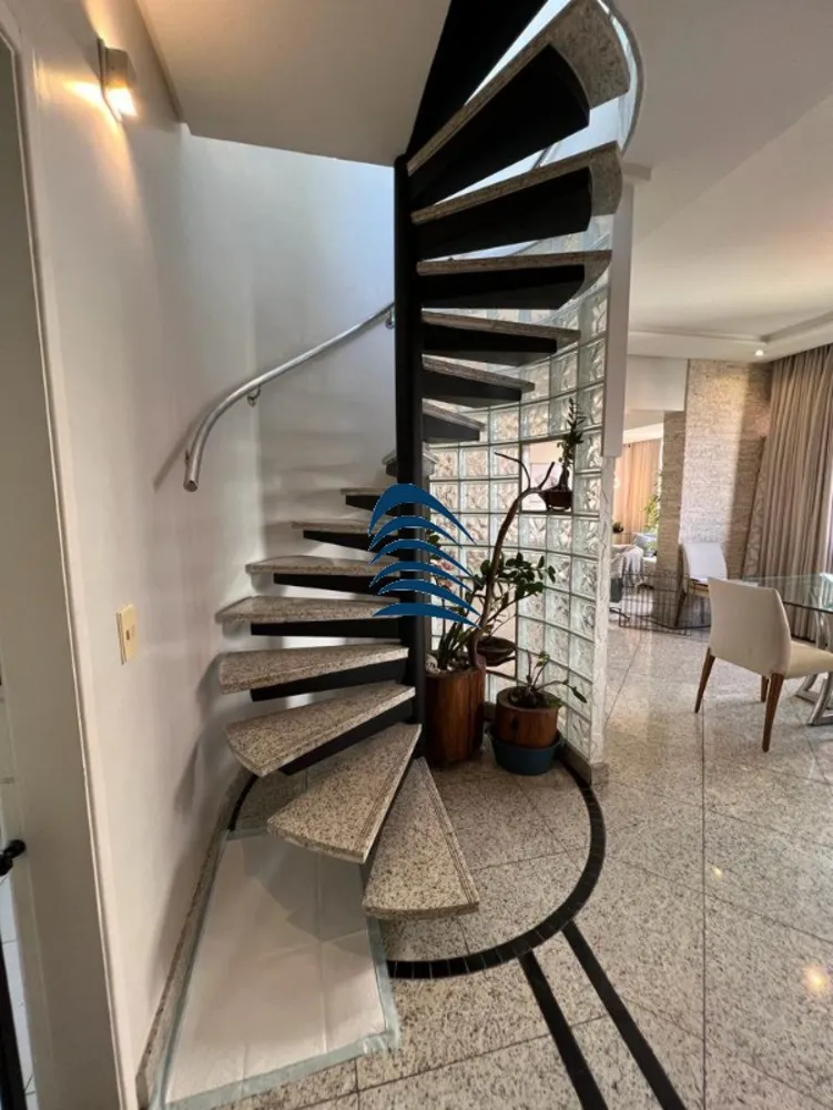 Apartamento, 4 quartos, 288 m² - Foto 10
