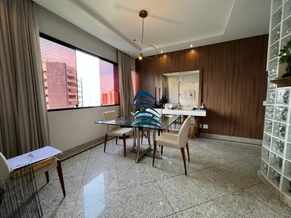 Apartamento, 4 quartos, 288 m² - Foto 1